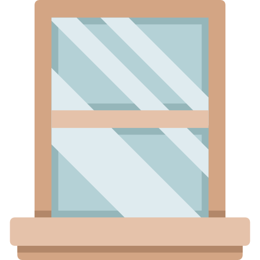 Small widnow